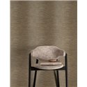 Grandeco|Handmade brown textured wallpaper|Abstract