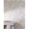 Grandeco|Marmoreffekt mit hellen Adern Tapete|Marmorimitat