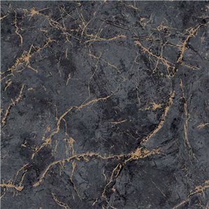 Papeldecor|Tapete Glitzer-Effekt Mica Silber|Marmorimitat