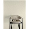 Grandeco|Papier peint texture géométrique claire et élégante|Papier Peint