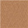 Grandeco|Terracotta woven textured wallpaper|Wallpaper