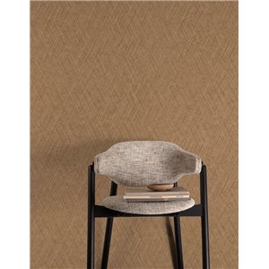 Marburg|Tapete Karos Relief Textildesign Beige Creme|Tapeten 2
