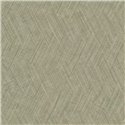 Grandeco|Dark green moss weave wallpaper|Wallpaper