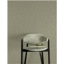 Grandeco|Papier peint trame verte moussante|Papier Peint