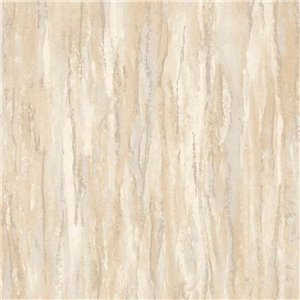 As Creation|Tapete rustikaler Schieferstein in Braun und Beige|Steinimitat