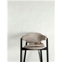 Grandeco|Papier peint effet stuc clair|Imitation Stuc