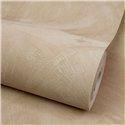 Grandeco|Papier peint stuc blanc ivoire|Imitation Stuc