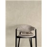 Grandeco|Stucco-effect wallpaper in sandy tones|Stucco Imitation