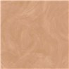 Grandeco|Brauner Stuckeffekt-Tapete|Stuckimitat