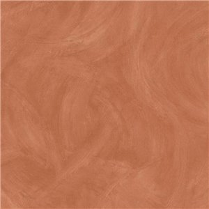 Grandeco|Green stucco artistic effect wallpaper|Stucco Imitation