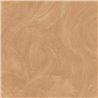 Grandeco|Papier peint stuc marron cuivré|Imitation Stuc
