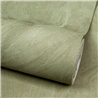 Grandeco|Green stucco artistic effect wallpaper|Stucco Imitation