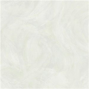 Grandeco|Green stucco artistic effect wallpaper|Stucco Imitation