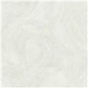 Grandeco|Papier peint traits effet stuc blanc|Imitation Stuc