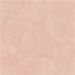 Grandeco|Papier peint effet stuc vert clair|Imitation Stuc