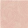 Grandeco|Puderpinkfarbener Stuck-Tapete|Stuckimitat