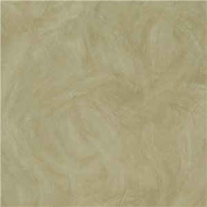 Grandeco|Papier peint effet stuc vert clair|Imitation Stuc