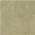 Grandeco|Green ochre tone stucco-effect wallpaper|Stucco Imitation