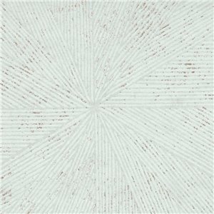 Elitis|Papier peint tons chauds avec traits en relief et effet de profondeur|Papier Peint