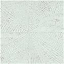 Elitis|Embossed geometric wallpaper, Art Deco inspiration|Wallpaper