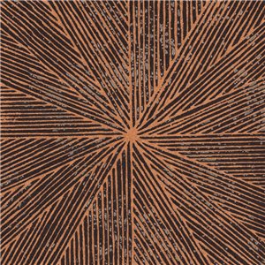 As Creation|Tapete exotische Blumen Dschungel Beige, Gold|Tapeten