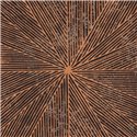 Elitis|Graphic wallpaper inspired by the Art Deco movement|Wallpaper