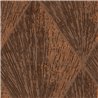 Elitis|Papier peint style art déco motif diamant ou losanges|Papier Peint