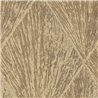 Elitis|Papier peint moderne doré métallisé motif diamant ou losanges|Haut Gamme