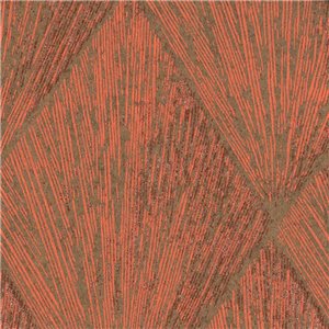 Elitis|Modern wallpaper with 3D shiny diamonds|High-End