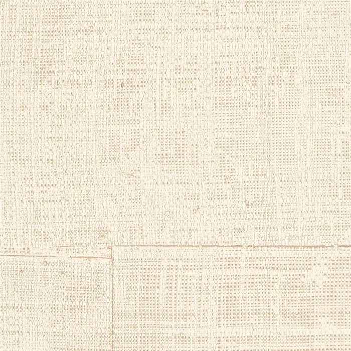 Elitis|Papel pintado rafia beige claro, alta gama calidad vinílico|Imitacion Rafia