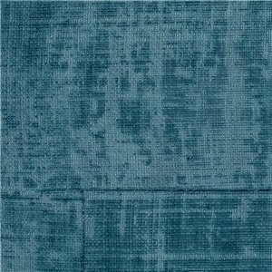 Elitis|Stone grey raffia wallpaper with plaster effect|Raffia Imitation