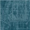 Elitis|Papel pintado rafia azul petróleo efecto enlucido|Imitacion Rafia