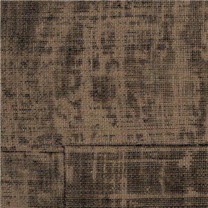 Elitis|Papier peint raphia gris pierre effet enduit de plâtre|Imitation Raphia