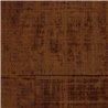 Elitis|Papier peint vinyle effet raphia enduit couleur cuivrée|Papier Peint