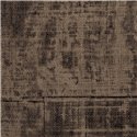 Elitis|Papier peint effet raphia marron teint et enduit|Imitation Raphia