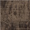 Elitis|Brown-dyed and plastered raffia-effect wallpaper|Raffia Imitation