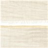 Elitis|Papier peint panneaux de raphia style Zen, haut de gamme|Imitation Raphia