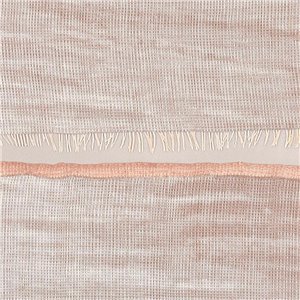 Elitis|Papier peint panneaux japonais verts effet raphia|Papier Peint