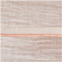 Elitis|Papier peint raphia beige style japonais, idéal pour salles de bains ou spas|Papier Peint