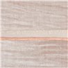 Elitis|Beige raffia wallpaper, Japanese style, ideal for bathrooms or spas|Wallpaper
