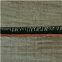 Elitis|Papier peint effet raphia tons gris style japonais|Imitation Raphia