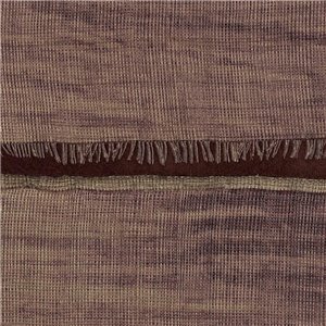 Elitis|Papier peint panneaux japonais verts effet raphia|Papier Peint