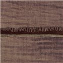 Elitis|Oriental wallpaper with Japanese raffia panel design|Wallpaper