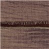 Elitis|Oriental wallpaper with Japanese raffia panel design|Wallpaper