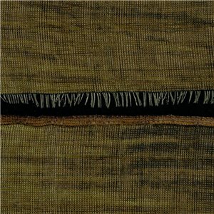 Eijffinger|Papier peint géométrique vitrail oriental blanc crème|Papier Peint