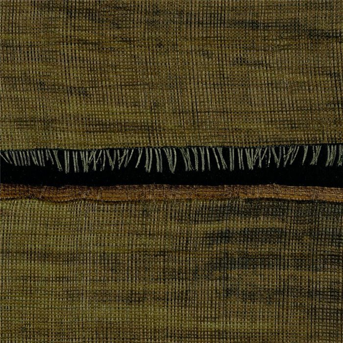 Elitis|Papel pintado paneles japoneses verde efecto rafia|Papel Pintado