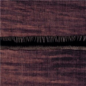Elitis|Papier peint panneaux japonais verts effet raphia|Papier Peint