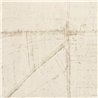 Elitis|Papier peint raphia blanc style oriental, haut de gamme|Papier Peint