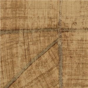 Architects Paper|Purple woven wicker wallpaper|Raffia Imitation