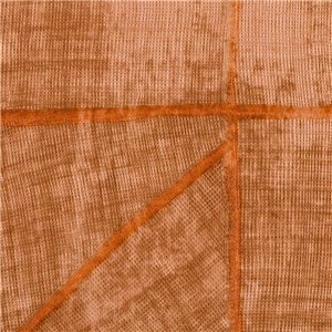 Elitis|Hochwertige weiße Raffia-Tapete im orientalischen Stil|Tapeten